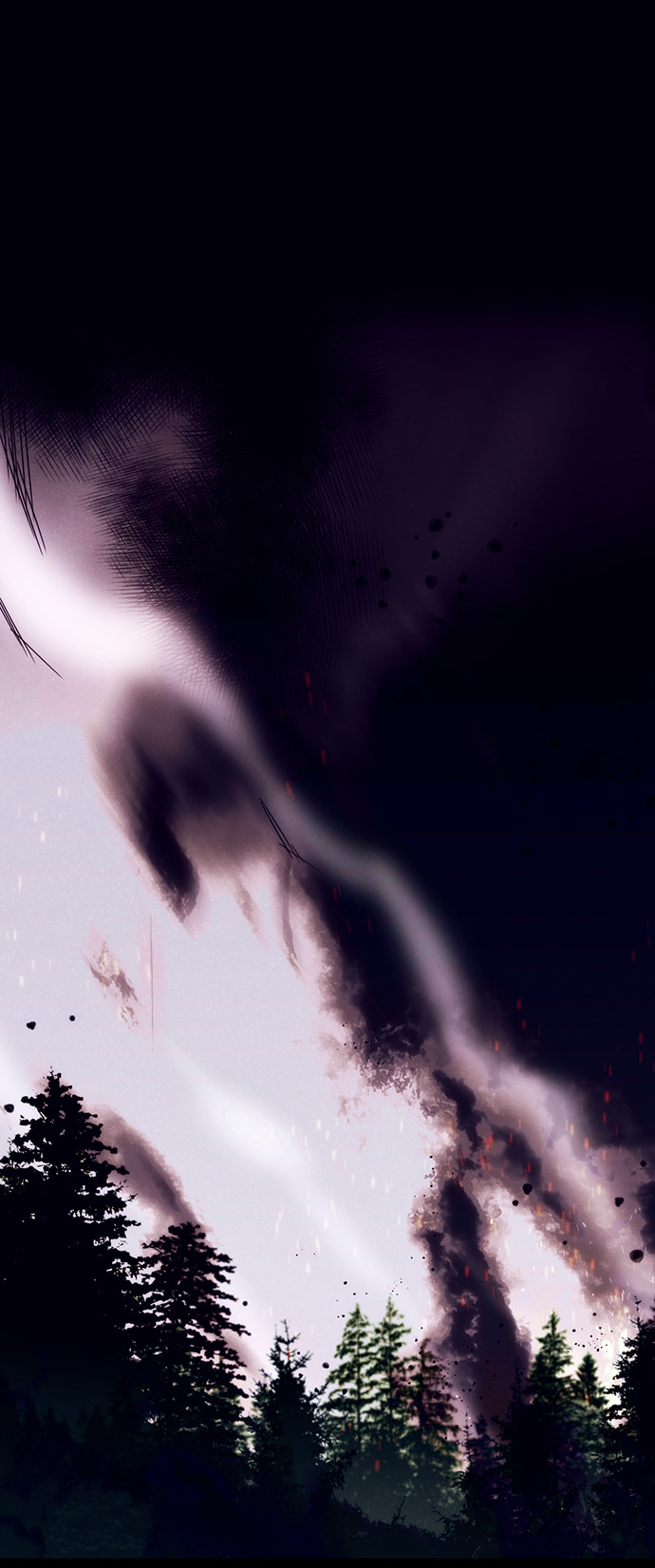 落日夕阳【第一章】