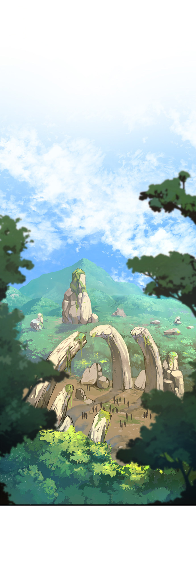 种田【第一章】